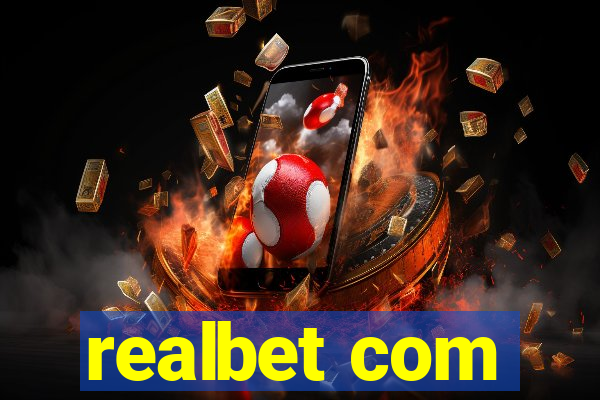 realbet com